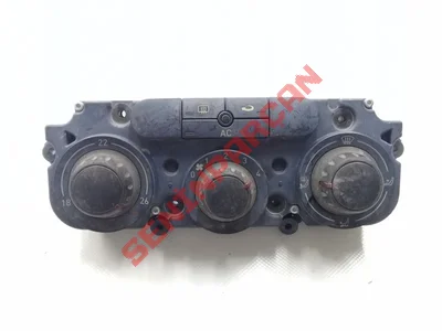 5P0820047H - TEMİZ HAVA VE - İkinci El Orjinal