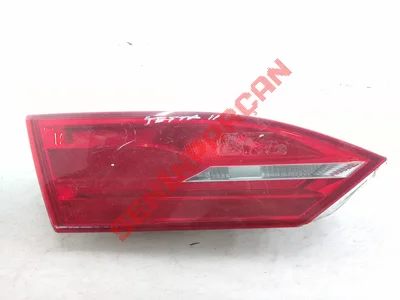 5C6945093A - STOP LAMBASI