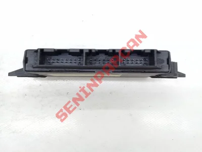 8P0919283A - PARK YARDIM KONTROL UNITESI - İkinci El Orjinal