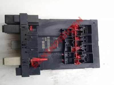 6Q0959433G - MERKEZİ KONTROL ÜNİTESİ