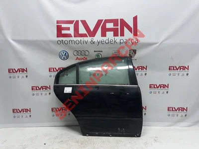 3T5833052 - ARKA KAPI SAG