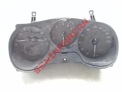 5P0920802FX - GOSTERGE