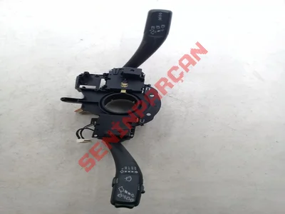 8K0953502BJ - DİREKSİYON KOLU KOMB. ŞALTERİ