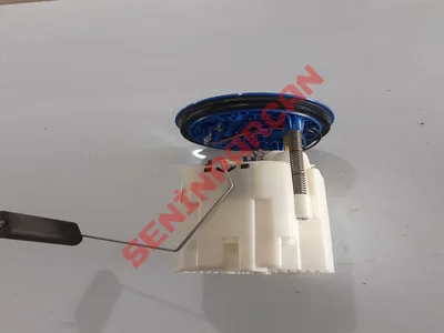 5QA919051A - KONTROL UNITESI - İkinci El Orjinal