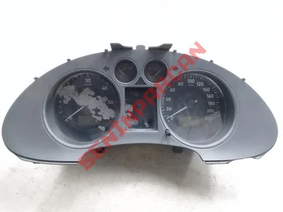 6L0920800 - GÖSTERGE TABLOSU - İkinci El Orjinal
