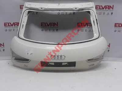 8X4827023B - BAGAJ KAPAK MENTESESI