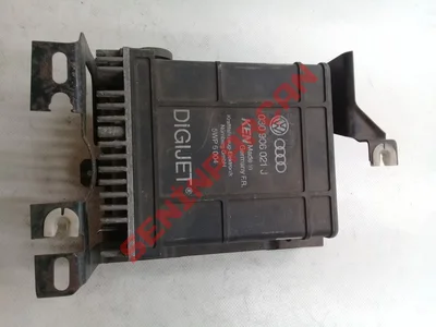 030906021J - KONTROL ÜNİTESİ