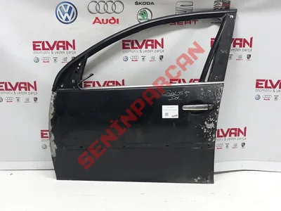 1K4831105D - KAPI PANELI DIS