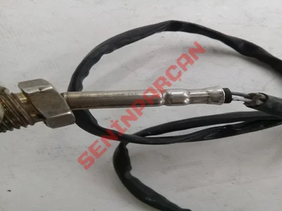 04L906088DA - EGZOZ GAZ SICAKLIK SENSORU - İkinci El Orjinal