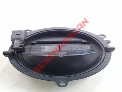 1K0827469F - MİKRO ŞALTERLİ KUMANDA