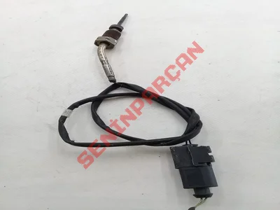 03L906088AP - EGZOZ SICAKLIK SENSORU - İkinci El Orjinal