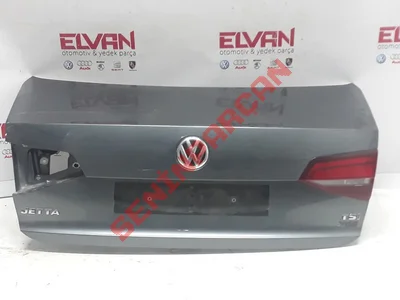 5C6827025E - KAPAK - İkinci El Orjinal