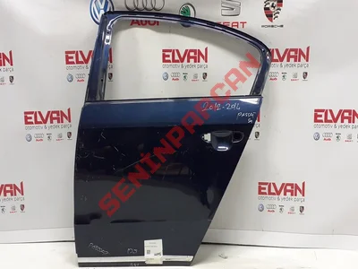 3AE833055 - ARKA KAPI SAG