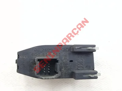 8D0959565 - DIŞ AYNA AYARI