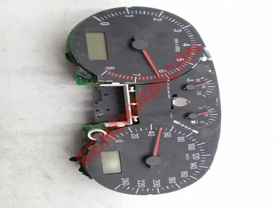 1M0920802AX - GOSTERGE