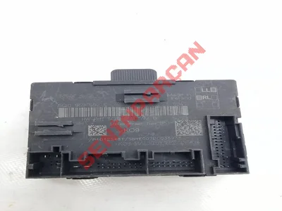 5Q0959592E - KAPI KONTROL UNITESI