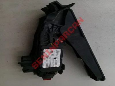 1K1723503AR - GAZPEDALI