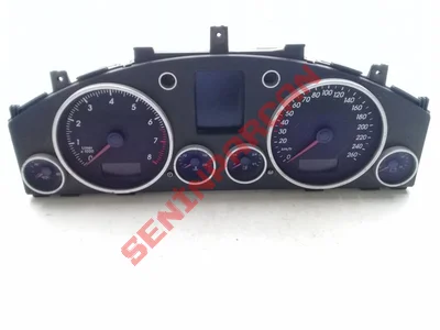 7L6920870JX - GOSTERGE