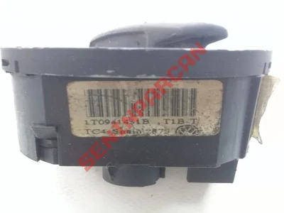 1T0941431B - PARK, SÜRÜŞ LAMBASI VE - İkinci El Orjinal