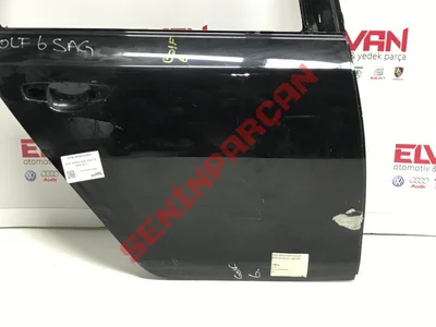 5K6833056H - ARKA KAPI SAG