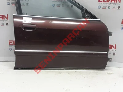 4D0831052A - KAPI ÖN SAG AUDI A8 1998-2001 - İkinci El Orjinal