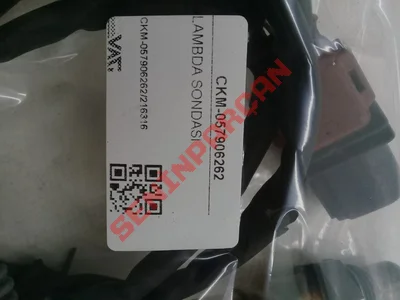 057906262 - SENSOR YUVASI