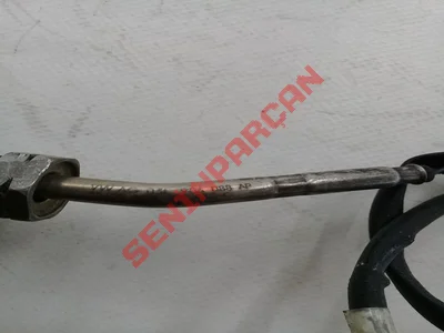 03L906088AP - EGZOZ SICAKLIK SENSORU - İkinci El Orjinal