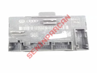 8X0959793D - KAPI KONTROL ÜNİTESİ - İkinci El Orjinal
