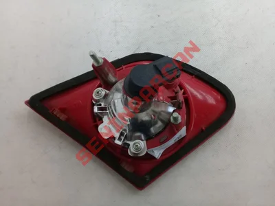 3C5945076 - SİNYAL, FREN VE STOP LAMBALI - İkinci El Orjinal