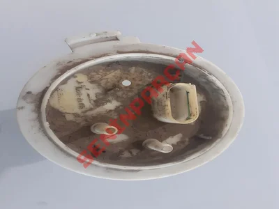 1K0919051CC - YAKIT NAKİL ÜNİTESİ VE DEPO - İkinci El Orjinal