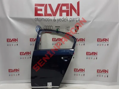 3AE833055 - ARKA KAPI SAG