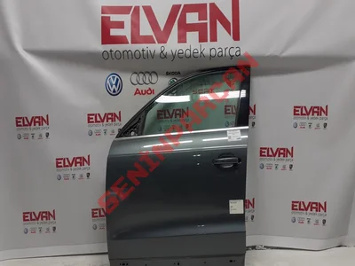 8U0831051C - SAG KAPI - İkinci El Orjinal