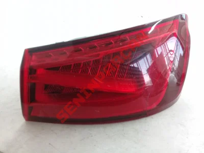 8V5945096A - ARKA TAMPON REFLEKTORU SOL