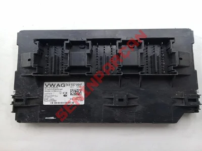 5K0937084F - MERK ELEKTR KONTR ÜNİT - İkinci El Orjinal