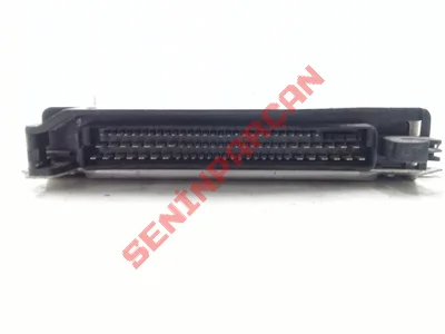 7D0907379D - ABS KONTROL ÜNİTESİ - İkinci El Orjinal