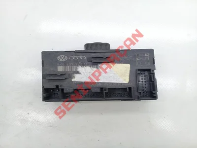 8K0959792Q - KAPI KONTROL ÜNİTESİ - İkinci El Orjinal