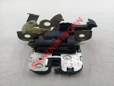 8K9827505A - KAPAK - İkinci El Orjinal