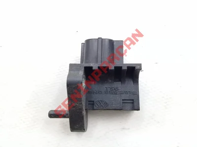 5N0959351 - DARBE SENSORU - İkinci El Orjinal