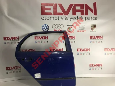 6Y6833056 - TEL KAPI IC ACMA ARKA L