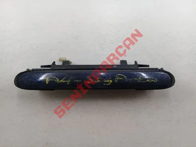 4B0839885 - KAPI CAMI