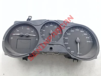 1P0920850L - GOSTERGE