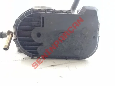 06A133062D - GAZ KELEBEĞİ KAPAĞI KONTROL ÜN