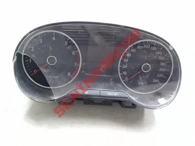 6R0920860DX - GOSTERGE