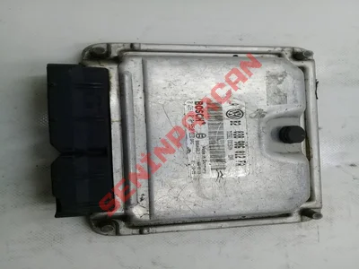 038906012FA - MOTORKONTROLUNITES