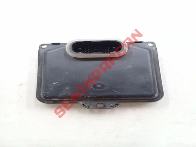 8S0907397D - AKU KONTROL UNITESI