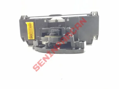 6K0819045E - KALORIFER KUMANDASI