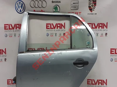 6Y6833055 - ARKA KAPI