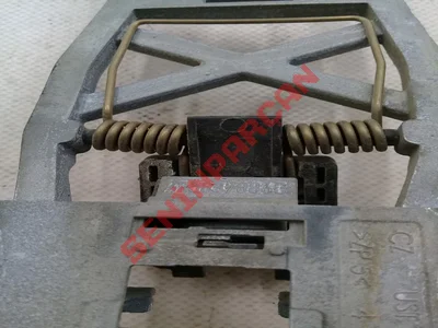 7E0837886C - KAPI FITILI