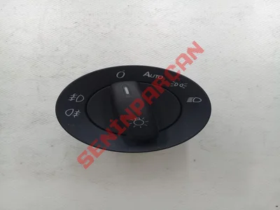 5KD941431B - PARK LAMBASI VE SÜRÜŞ LAMBASI