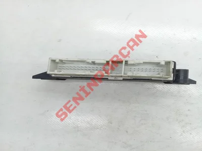 1K8919472A - PARK YARDIMI KONTROL ÜNİTESİ